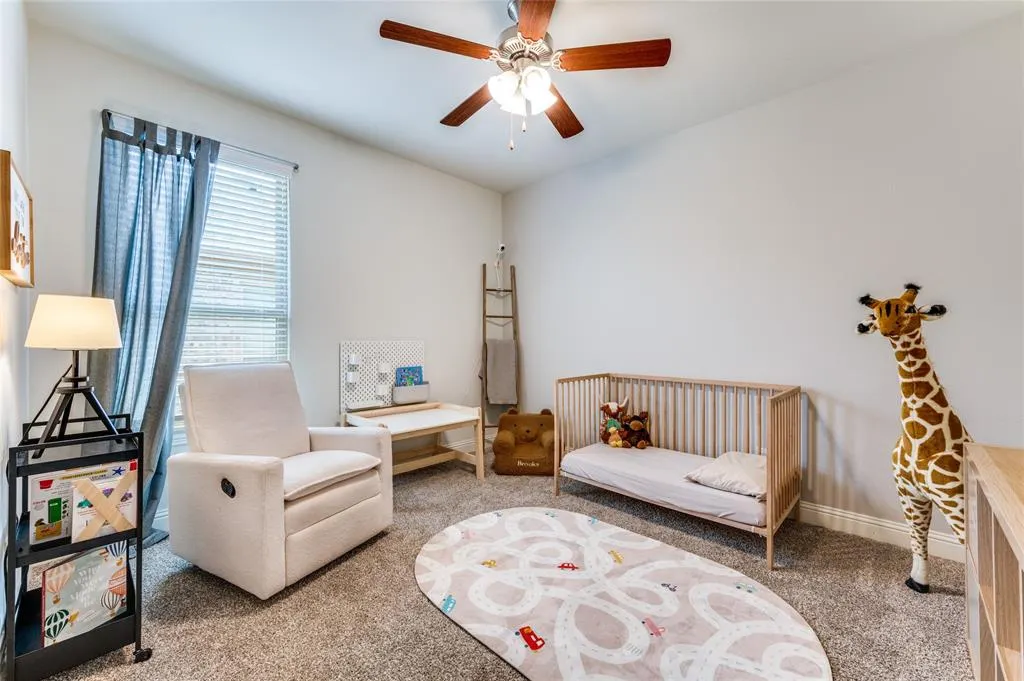 1509 Summit View Lane