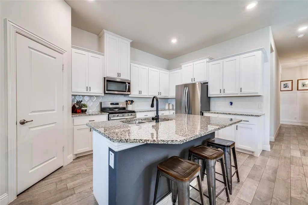 1509 Summit View Lane