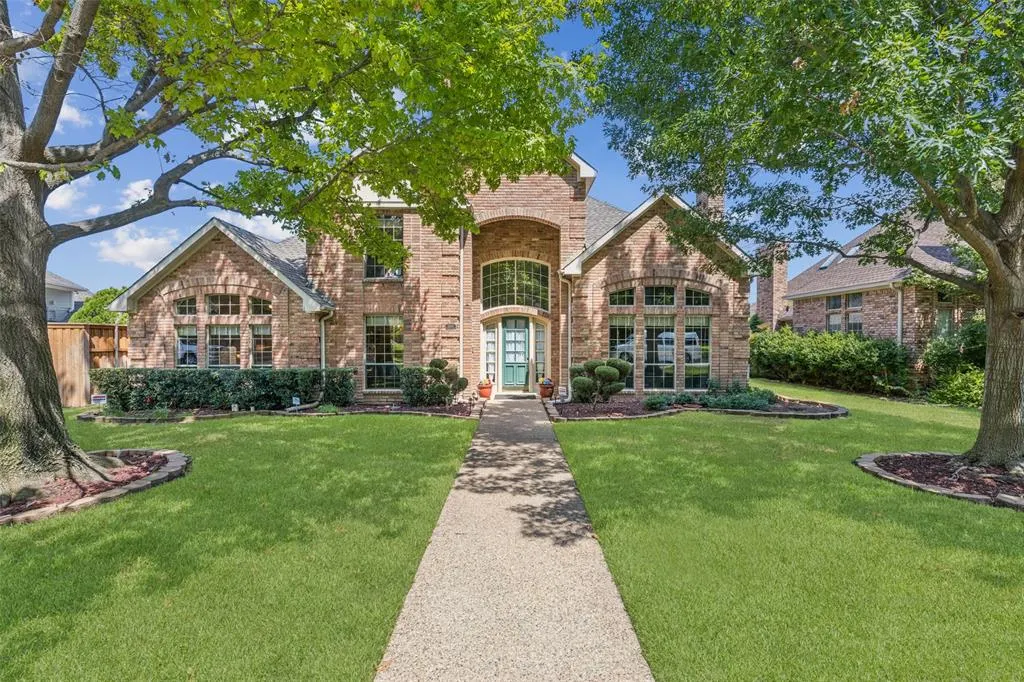 5304 Brouette Court