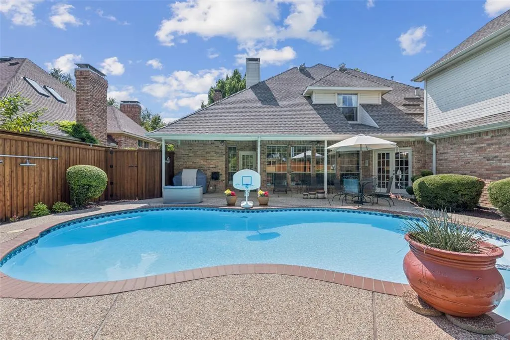 5304 Brouette Court