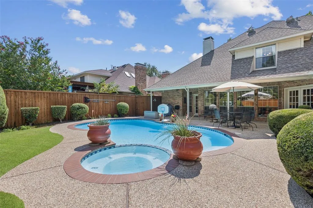 5304 Brouette Court
