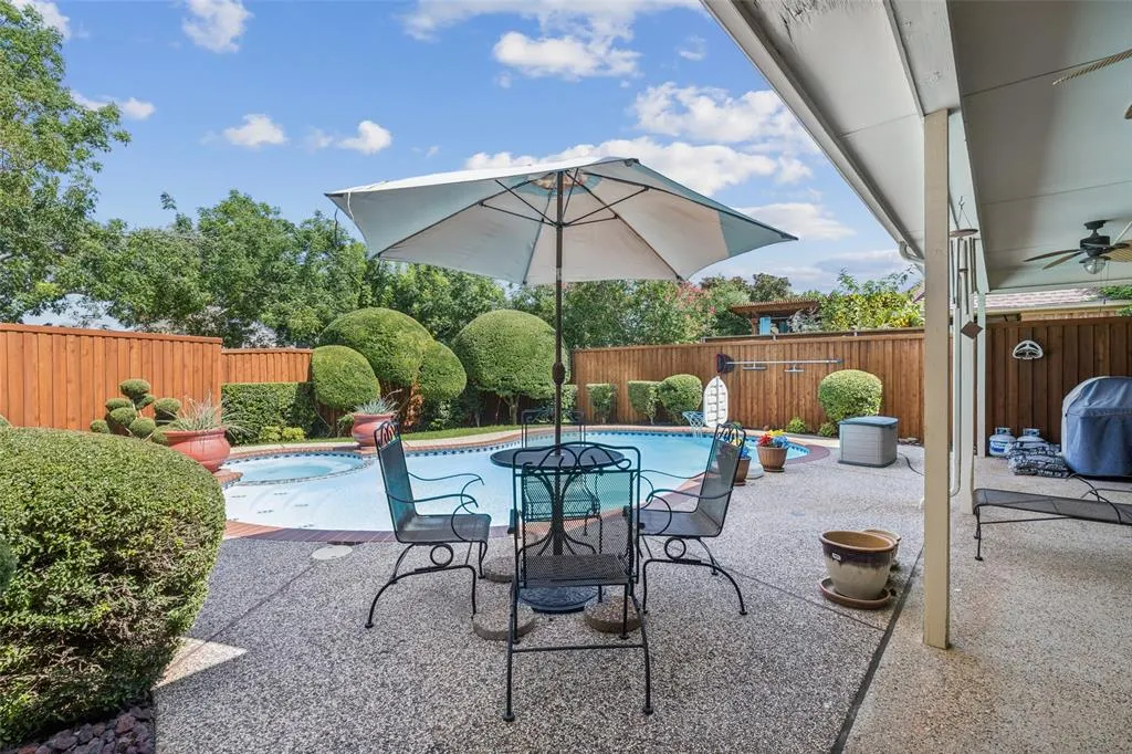 5304 Brouette Court