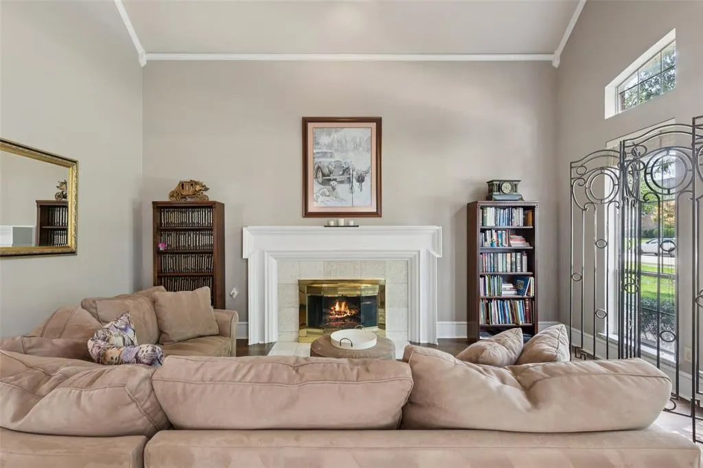 5304 Brouette Court