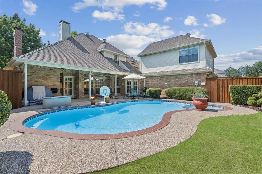 5304 Brouette Court