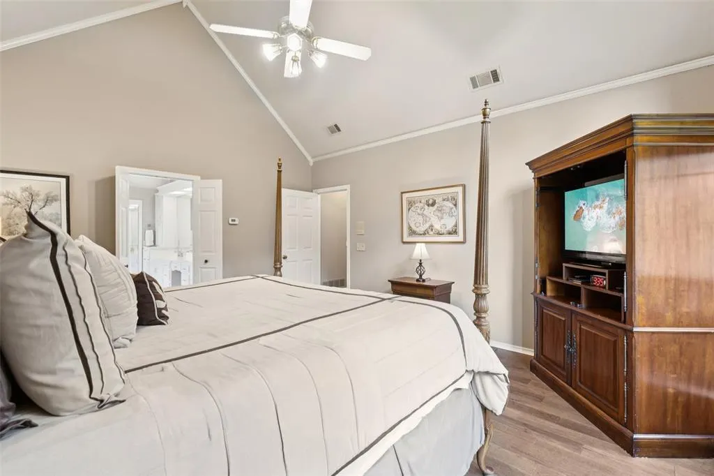 5304 Brouette Court