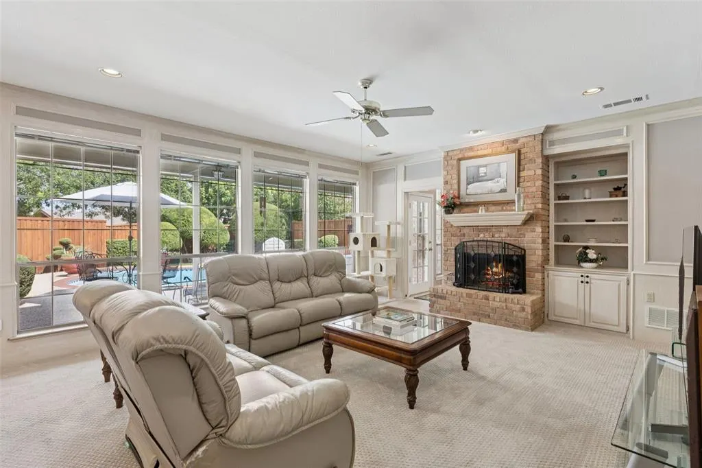 5304 Brouette Court