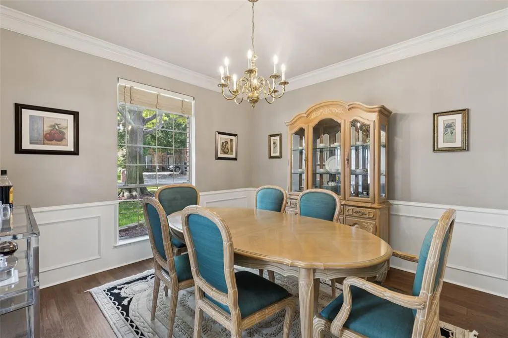 5304 Brouette Court