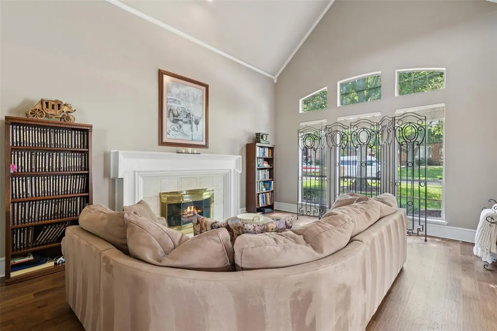 5304 Brouette Court