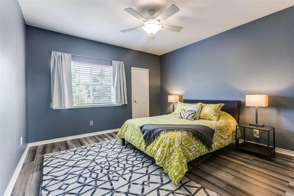 2704 Carnation Drive