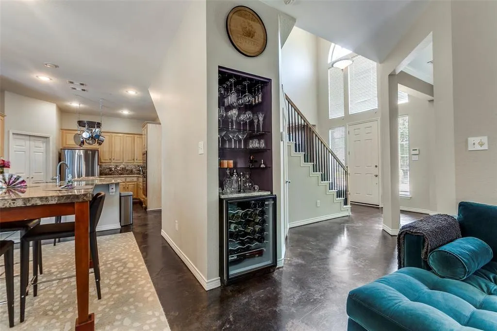2704 Carnation Drive
