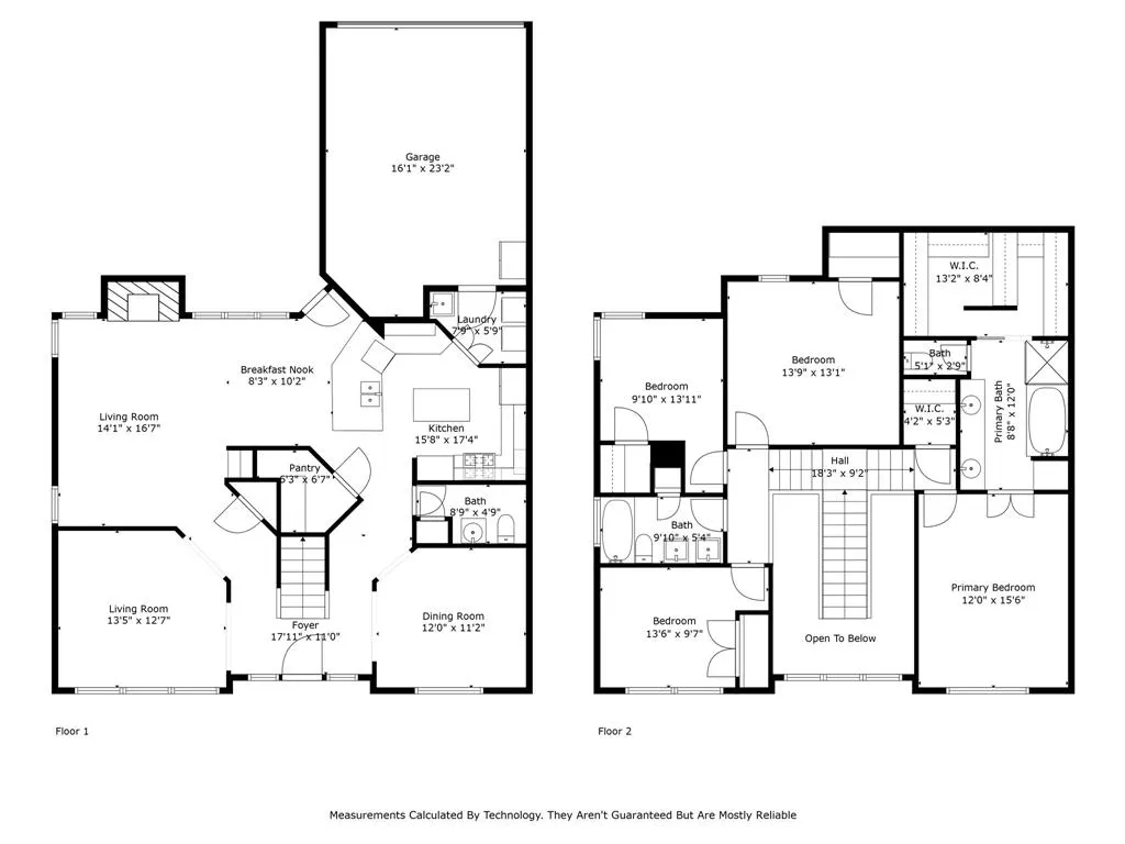 2704 Carnation Drive