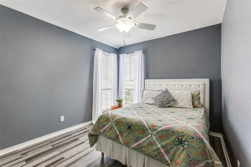 2704 Carnation Drive