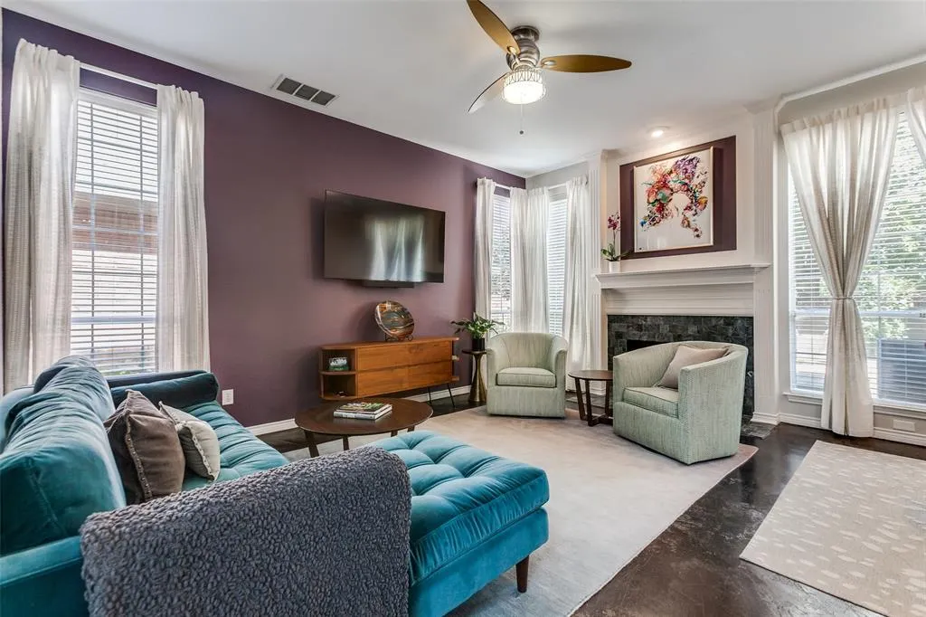 2704 Carnation Drive
