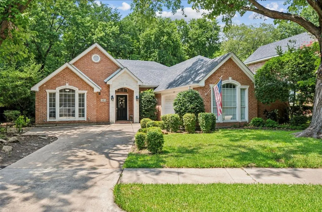815 Rolling Meadows Court