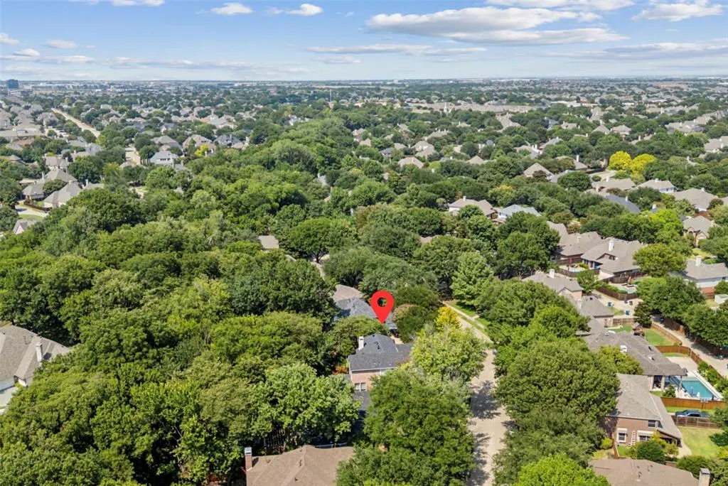 815 Rolling Meadows Court