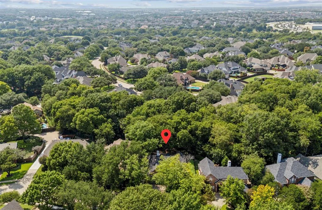 815 Rolling Meadows Court