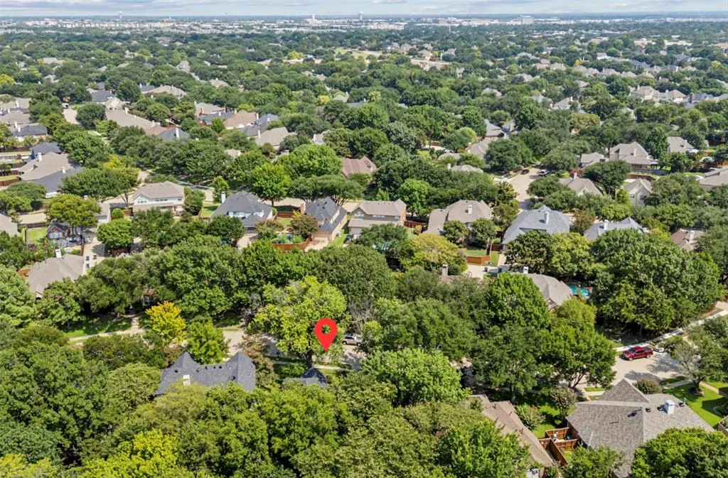 815 Rolling Meadows Court