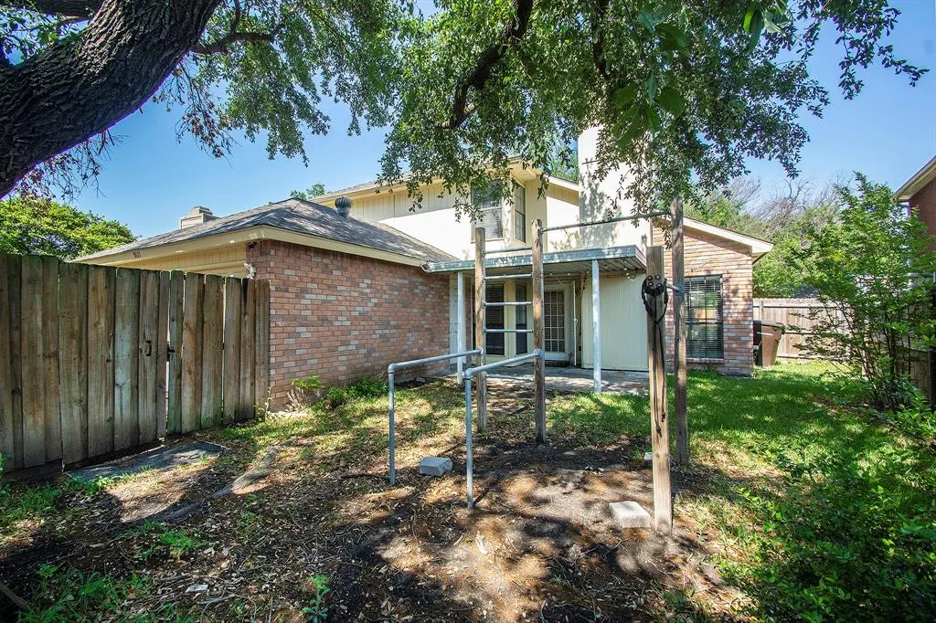 7817 Steppington