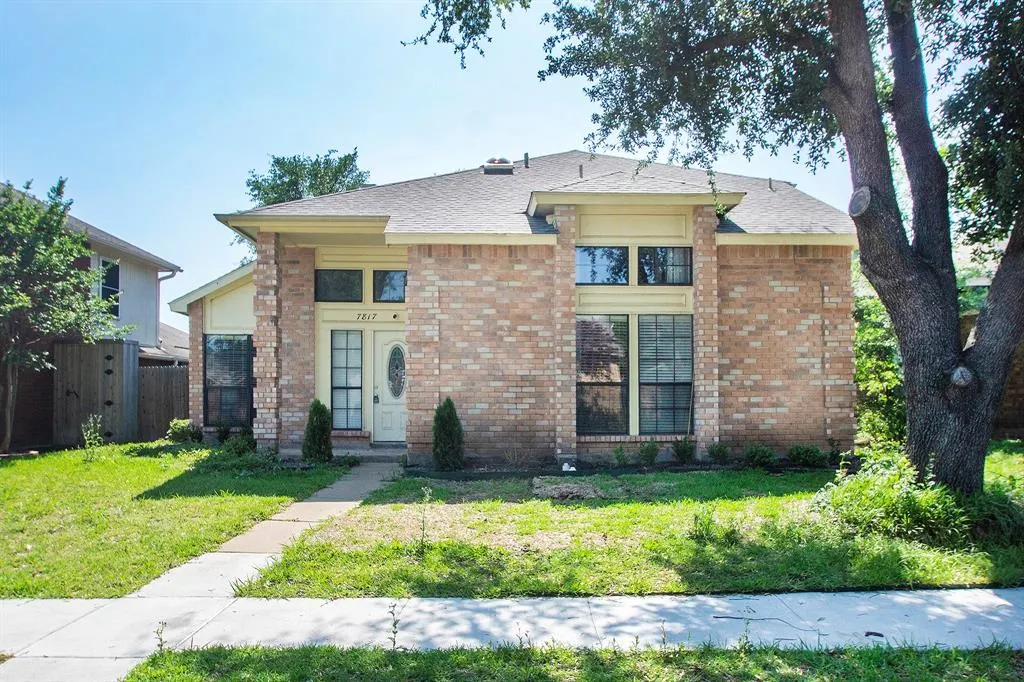 7817 Steppington