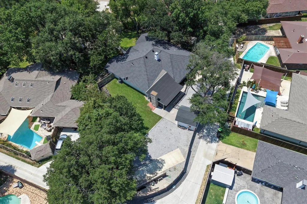 2801 Elmcrest Circle