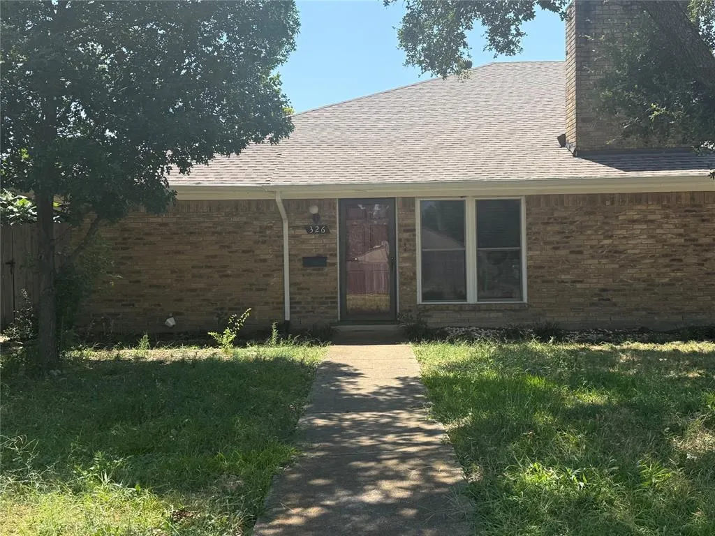 326 Candlewood Place, #324