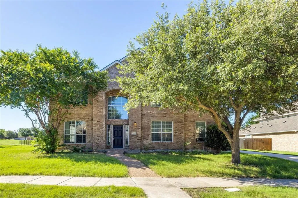 11499 Beeville Drive