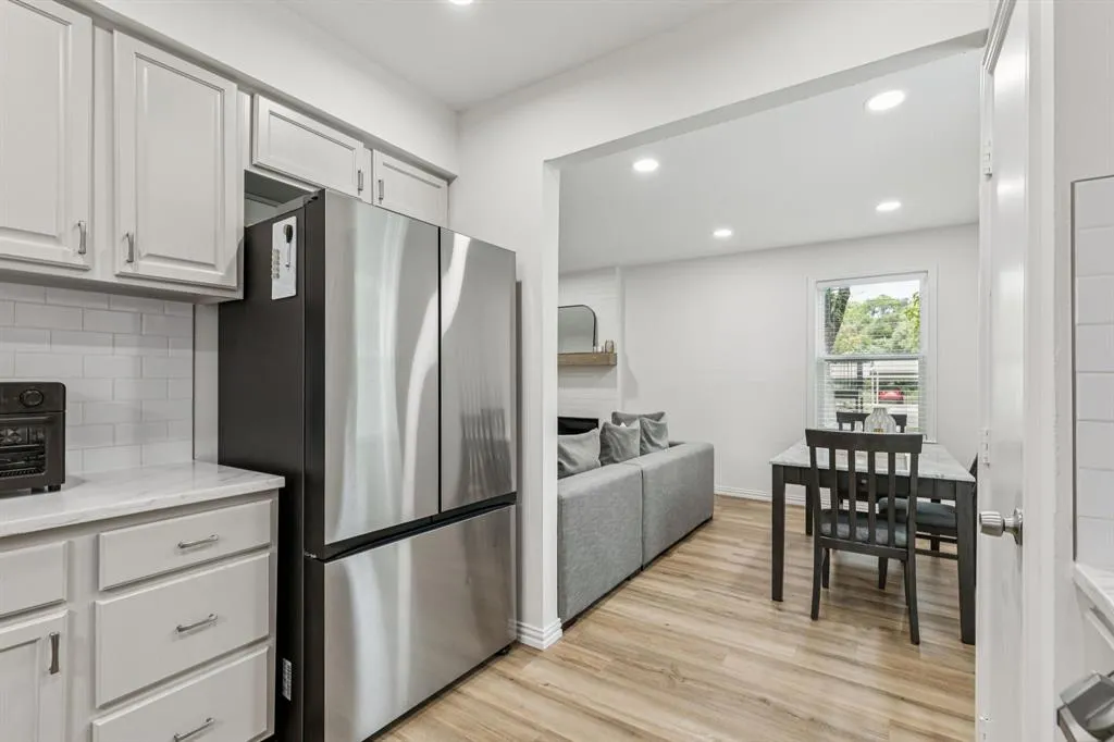 6900 Skillman Street, #604
