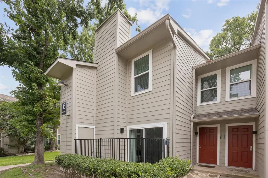 6900 Skillman Street, #604