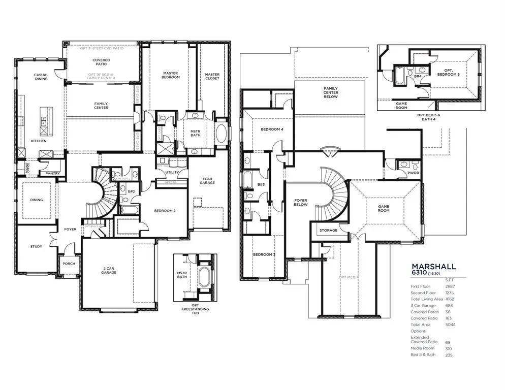3251 Dufour Drive