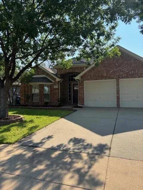 2641 Red Spruce Drive