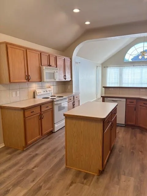 2641 Red Spruce Drive