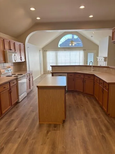 2641 Red Spruce Drive