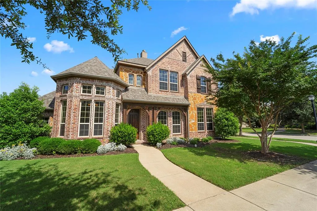 12848 Walnut Ridge Drive