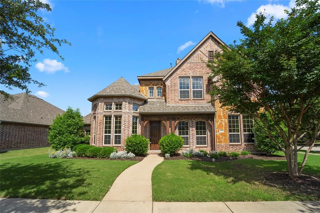 12848 Walnut Ridge Drive