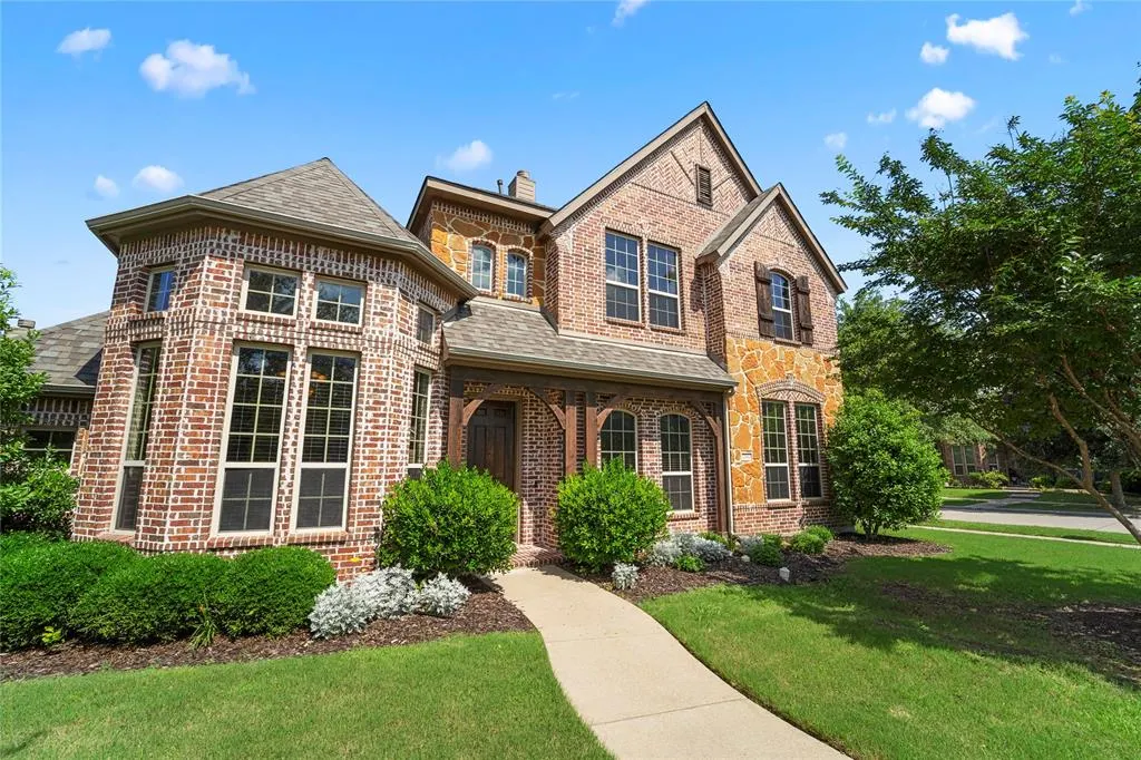 12848 Walnut Ridge Drive