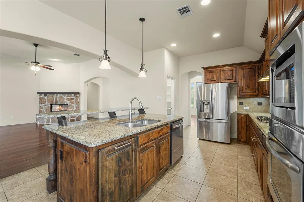 12848 Walnut Ridge Drive
