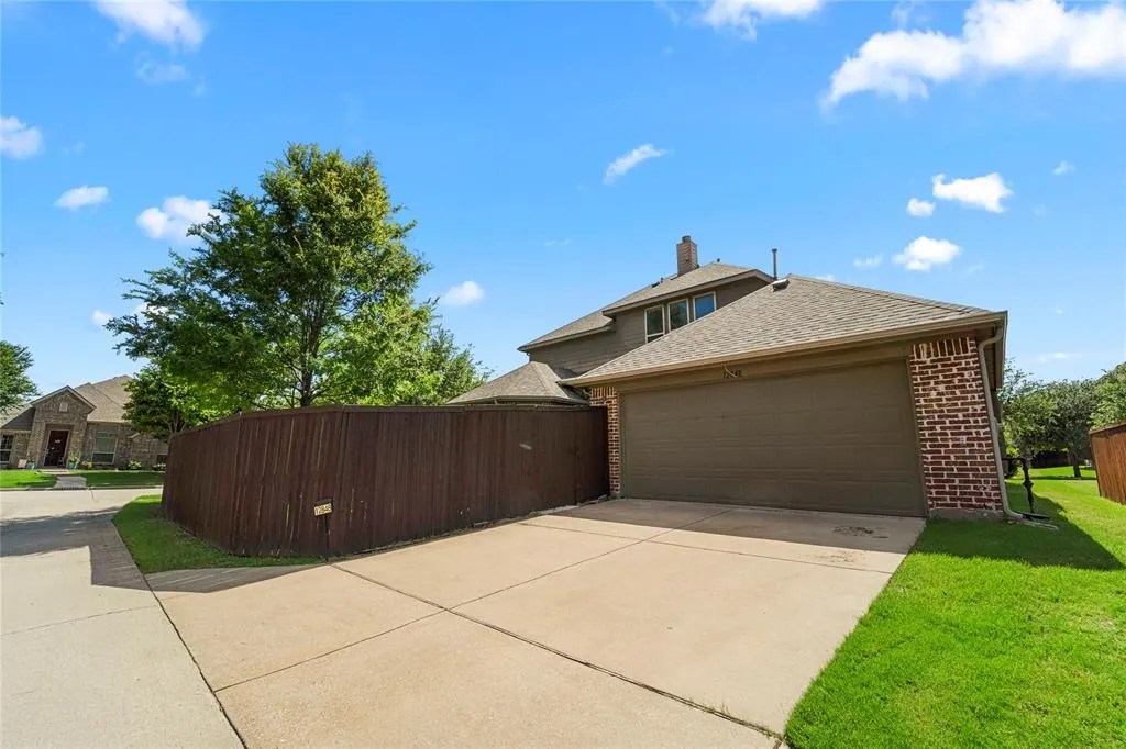 12848 Walnut Ridge Drive