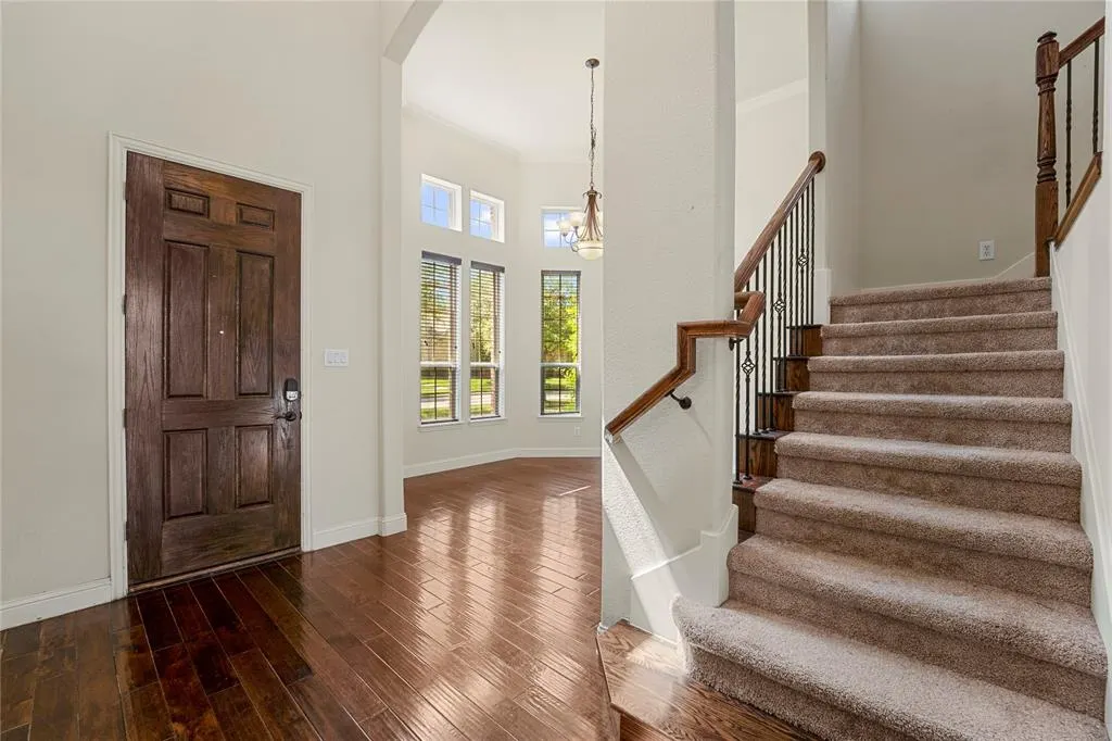 12848 Walnut Ridge Drive