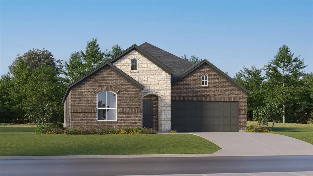 1217 Misty Brook Drive