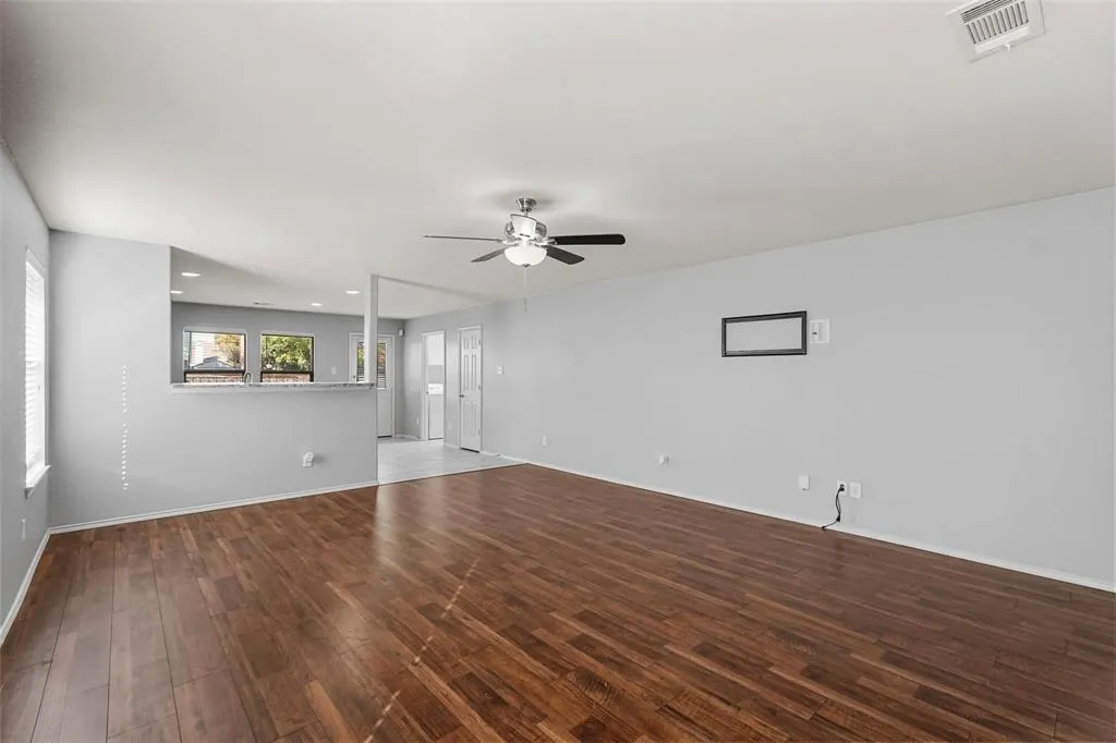 2509 Saddlehorn Drive