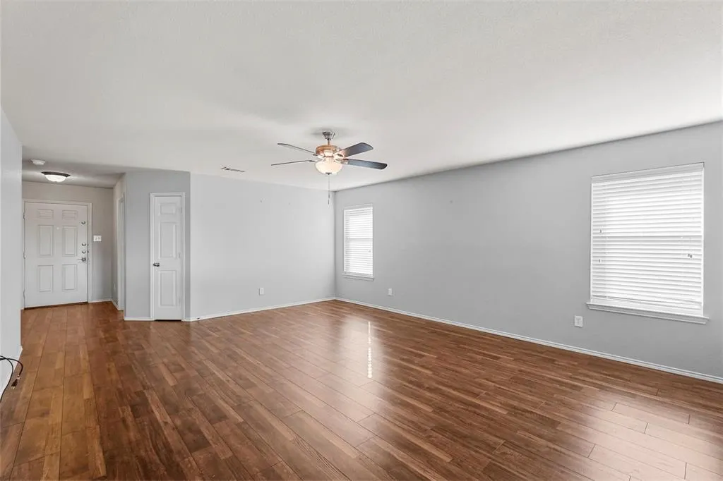 2509 Saddlehorn Drive