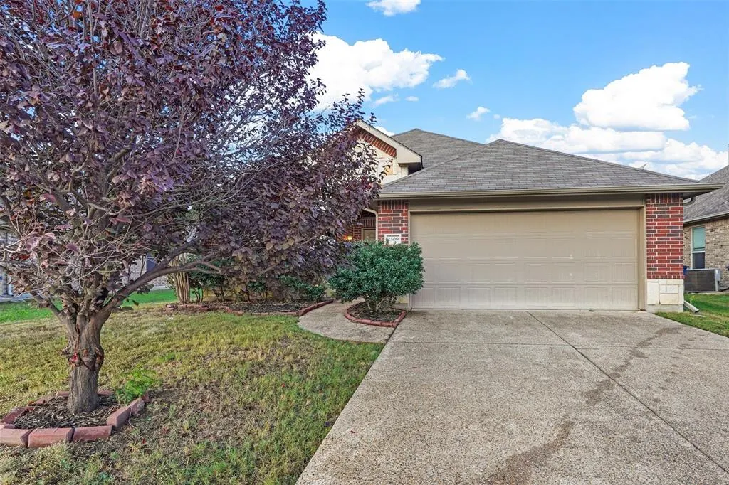 2509 Saddlehorn Drive