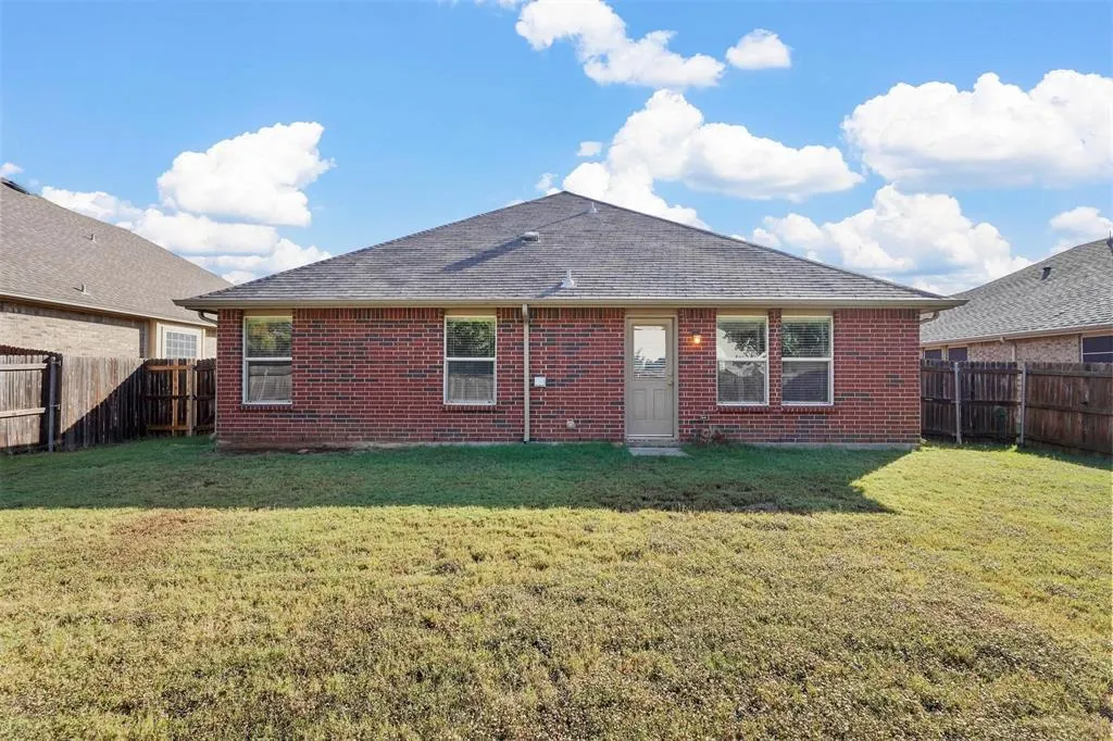 2509 Saddlehorn Drive