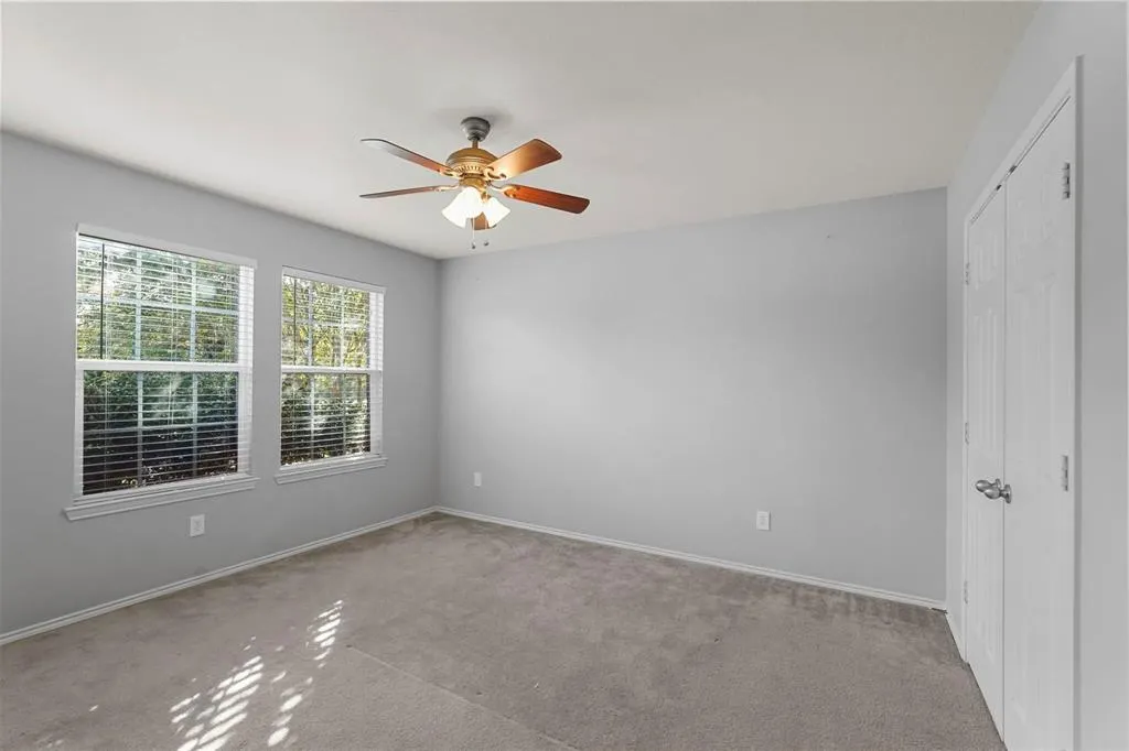 2509 Saddlehorn Drive