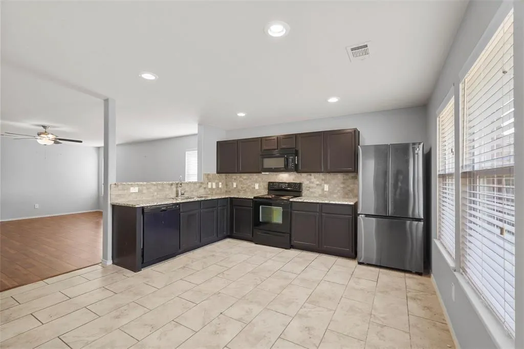 2509 Saddlehorn Drive
