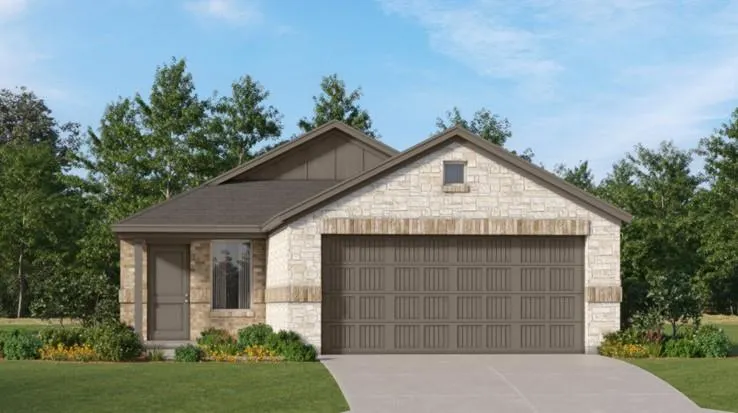 3105 Ashbrook Lane
