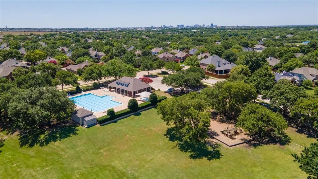 8721 Fredrick Drive