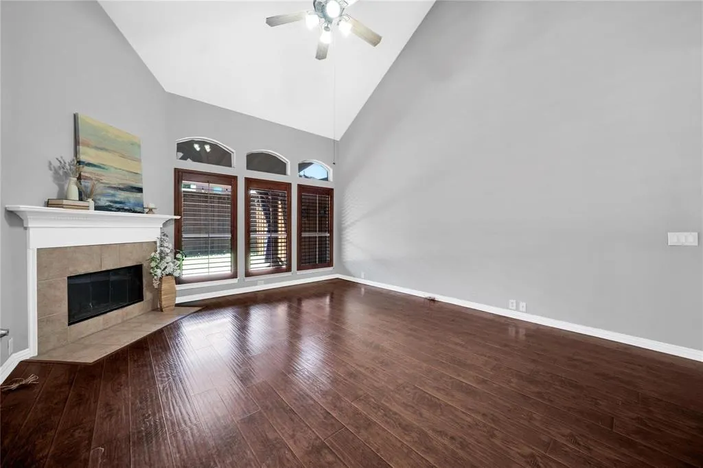 8721 Fredrick Drive