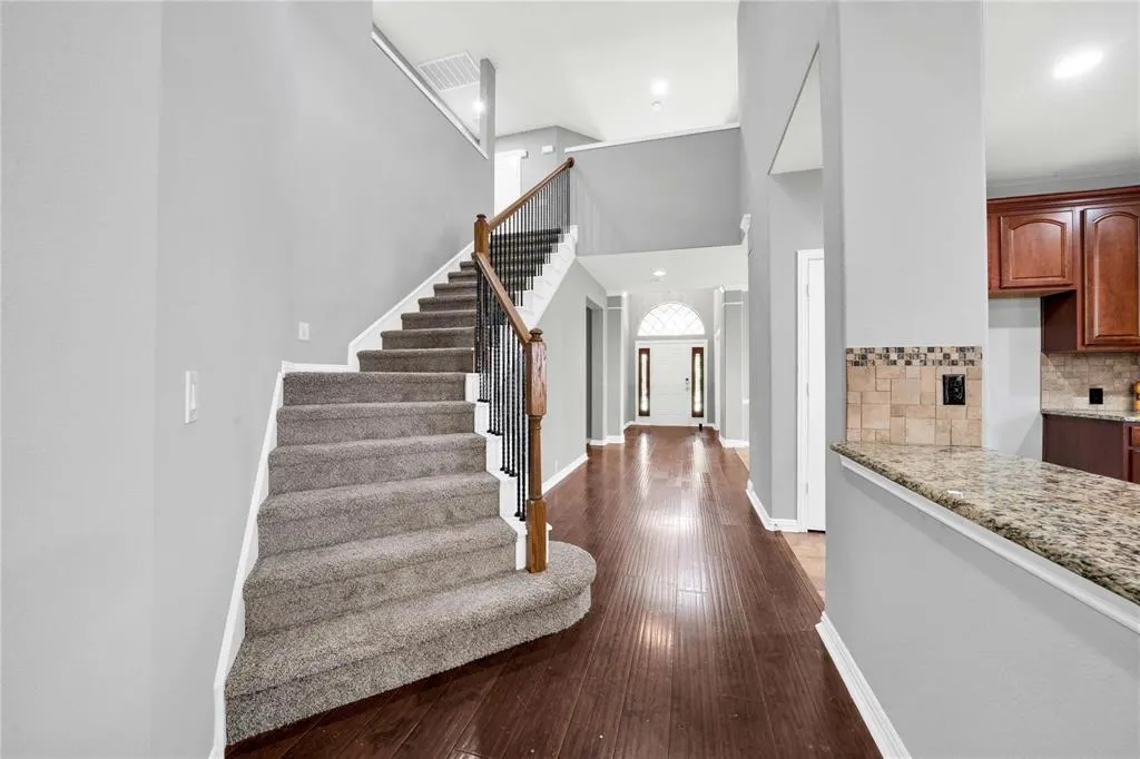 8721 Fredrick Drive