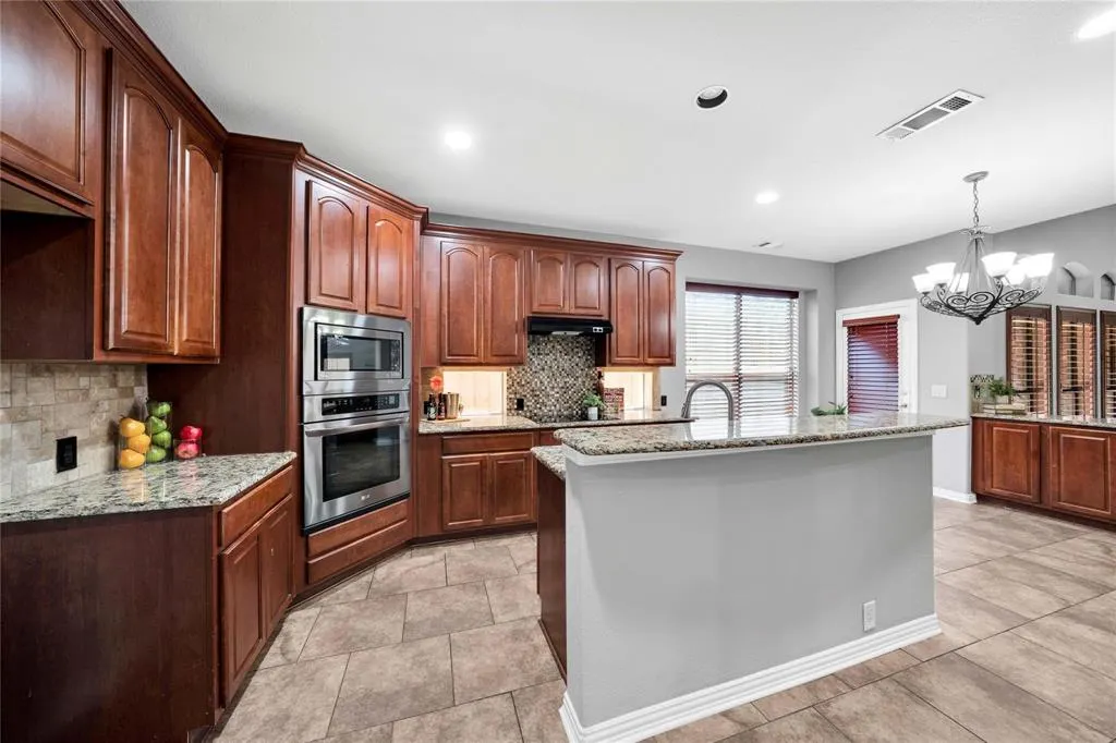 8721 Fredrick Drive